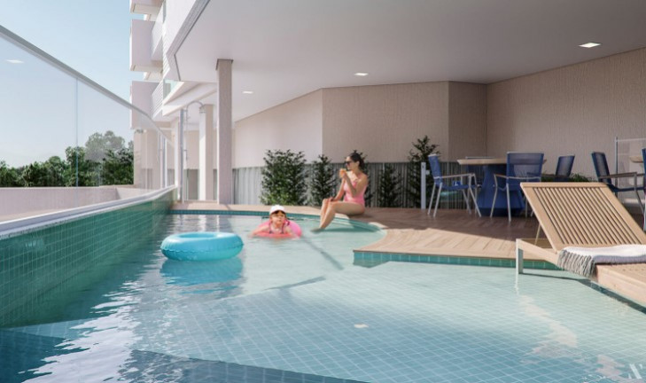 Cobertura com 3 Quartos à Venda, 192 m² em Santa Rosa - Niterói