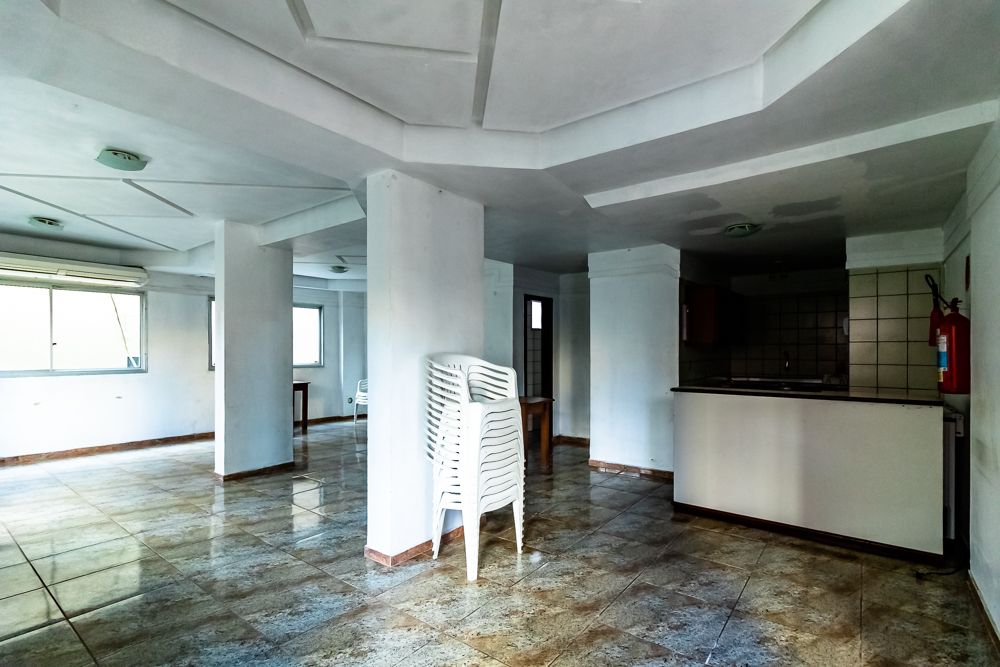 Imagem Apartamento com 3 Quartos à Venda, 71 m²em Marco - Belém