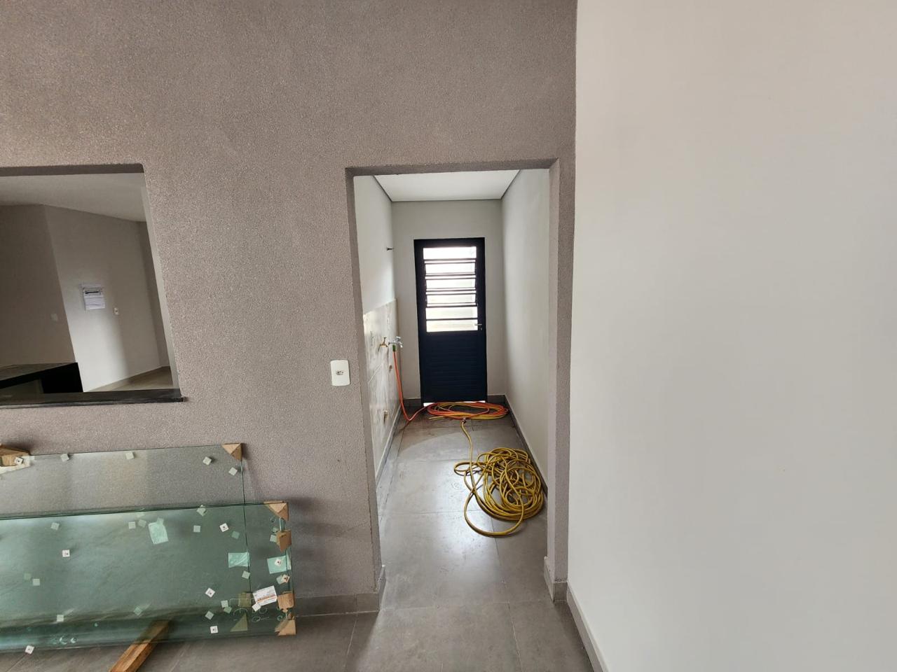 Imagem Casa com 3 Quartos à Venda, 148 m² em Jardim Solange - Bauru