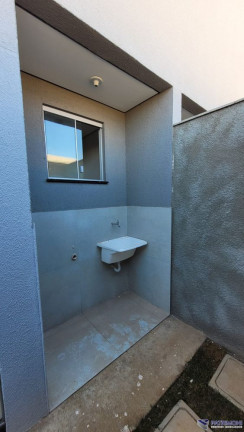 Imagem Casa com 2 Quartos à Venda,  em Central - Mateus Leme