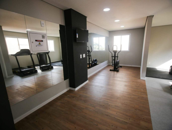 Imagem Apartamento com 2 Quartos à Venda, 41 m² em Cidade dos Bandeirantes - São Paulo