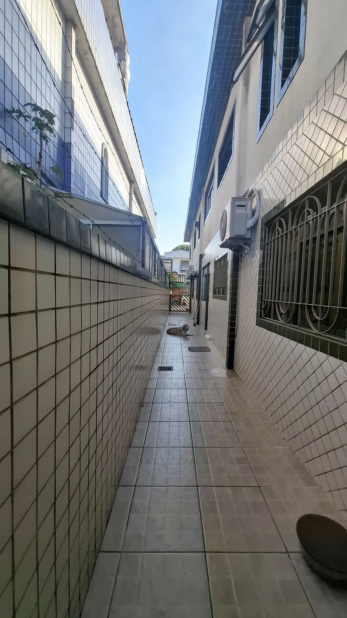 Foto do imóvel: Casa com 3 Quartos à Venda, 122 metros em Estuário - Santos