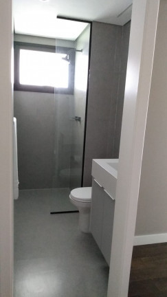 Imagem Apartamento com 3 Quartos à Venda, 153 m² em Moema - São Paulo