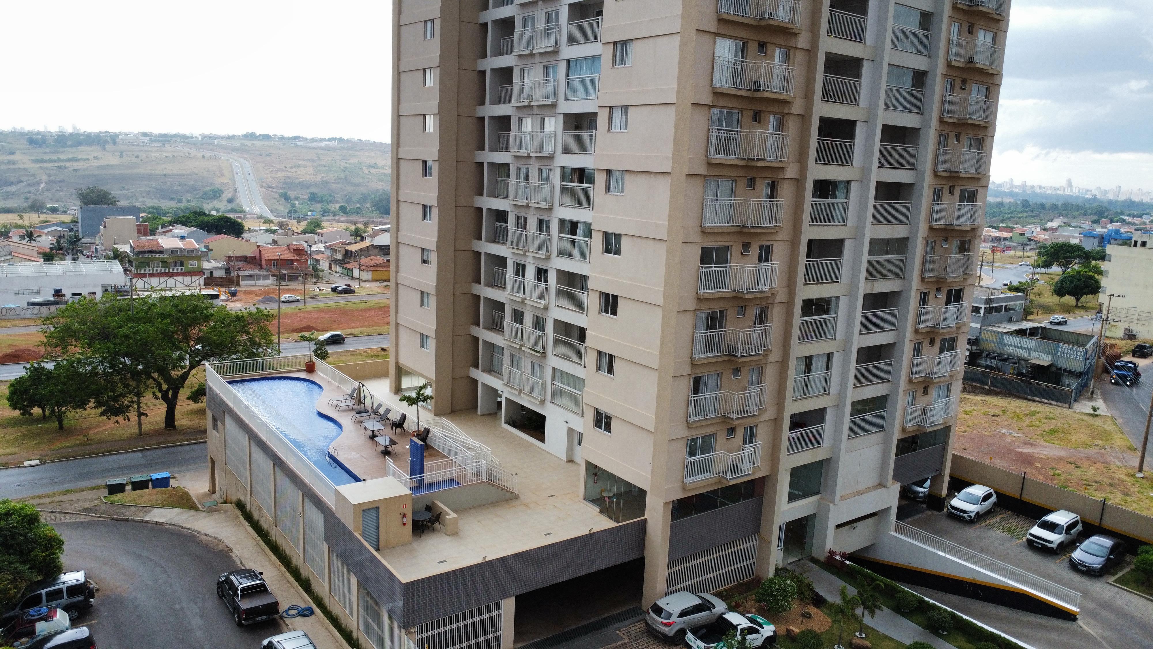 Foto do imóvel: Apartamento com 3 Quartos à Venda, 202 m² em Samambaia Norte - Brasília