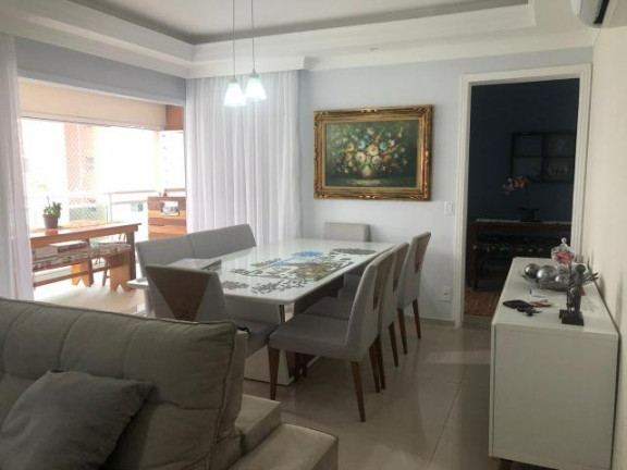 Imagem Apartamento com 3 Quartos à Venda, 167 m² em Adalgisa - Osasco