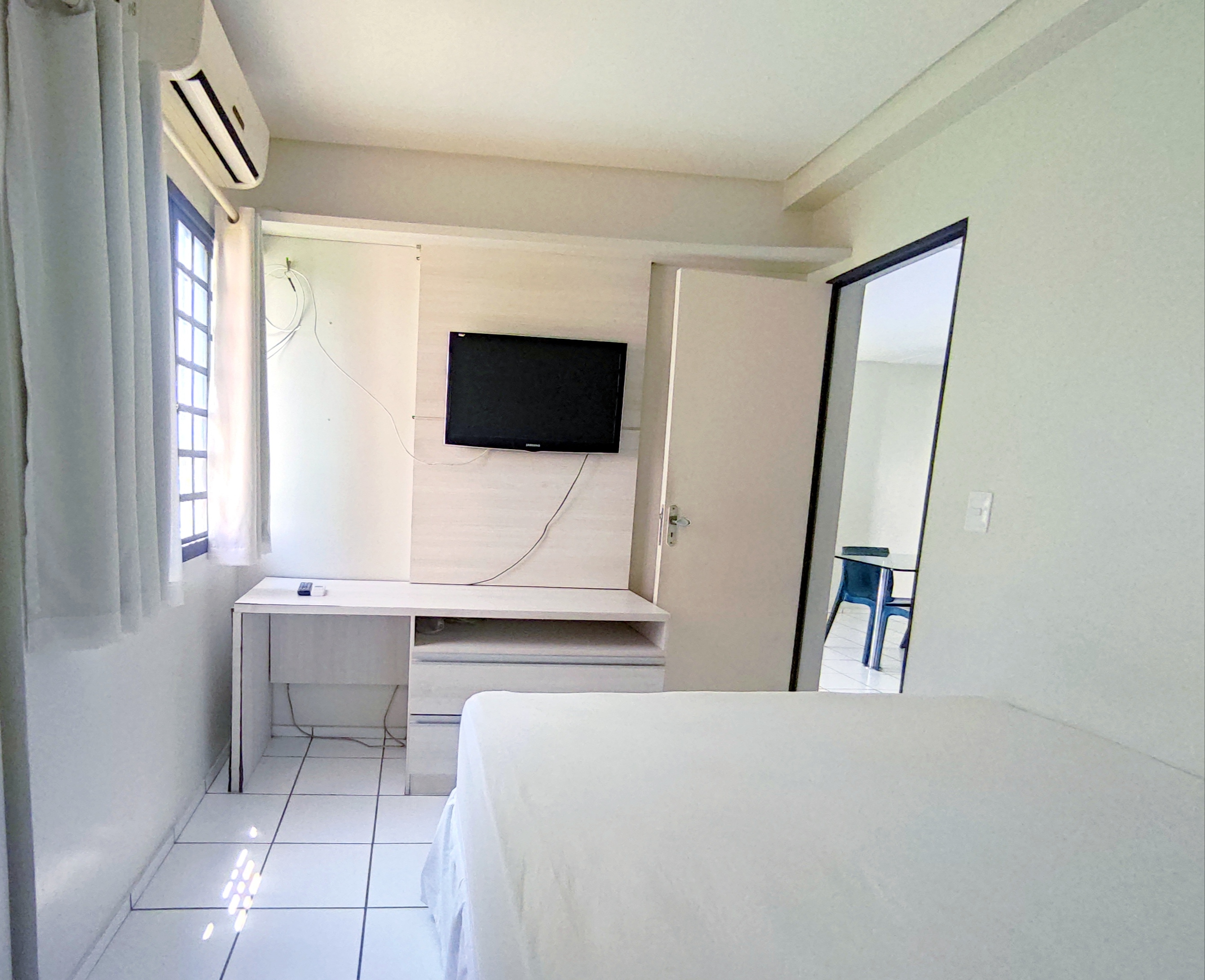 Imagem Apartamento com 2 Quartos para Alugar, 54 m²em Santa Isabel - Teresina