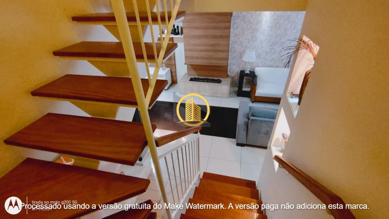 Foto do imóvel: Casa de Condomínio com 3 Quartos à Venda, 198 m² em Tucuruvi - São Paulo