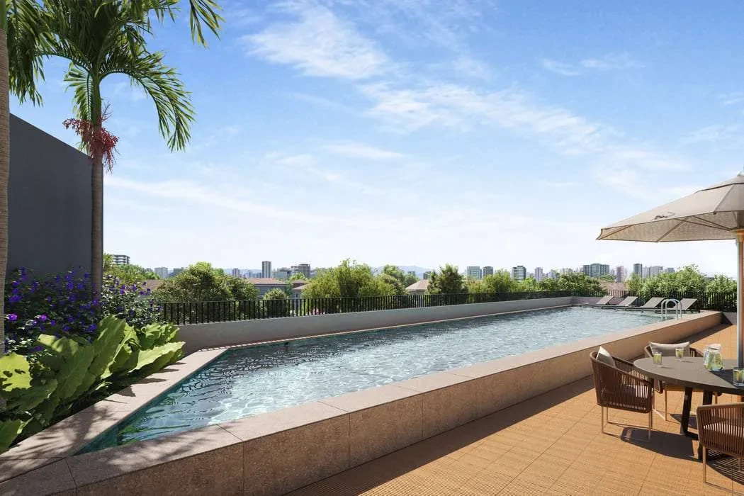 Imagem Apartamento com 2 Quartos à Venda, 72 metros em Jardim São Paulo(Zona Norte) - São Paulo