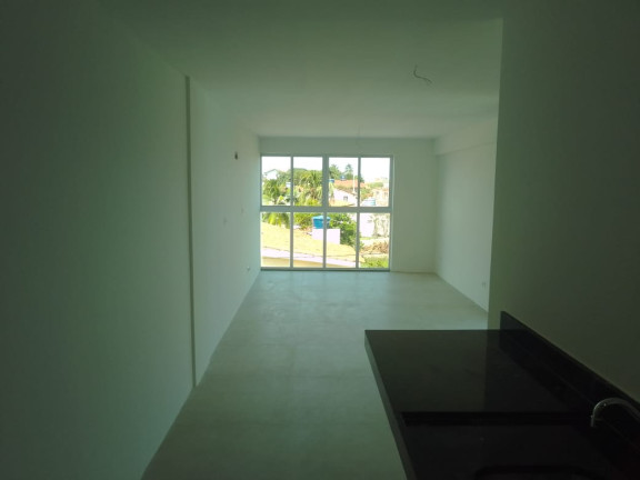 Apartamento com 1 Quarto à Venda, 22 m² em Praia dos Carneiros - Tamandaré