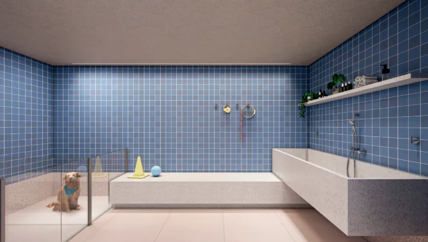 Imagem Apartamento com 1 Quarto à Venda, 71 m² em Higienópolis - São Paulo