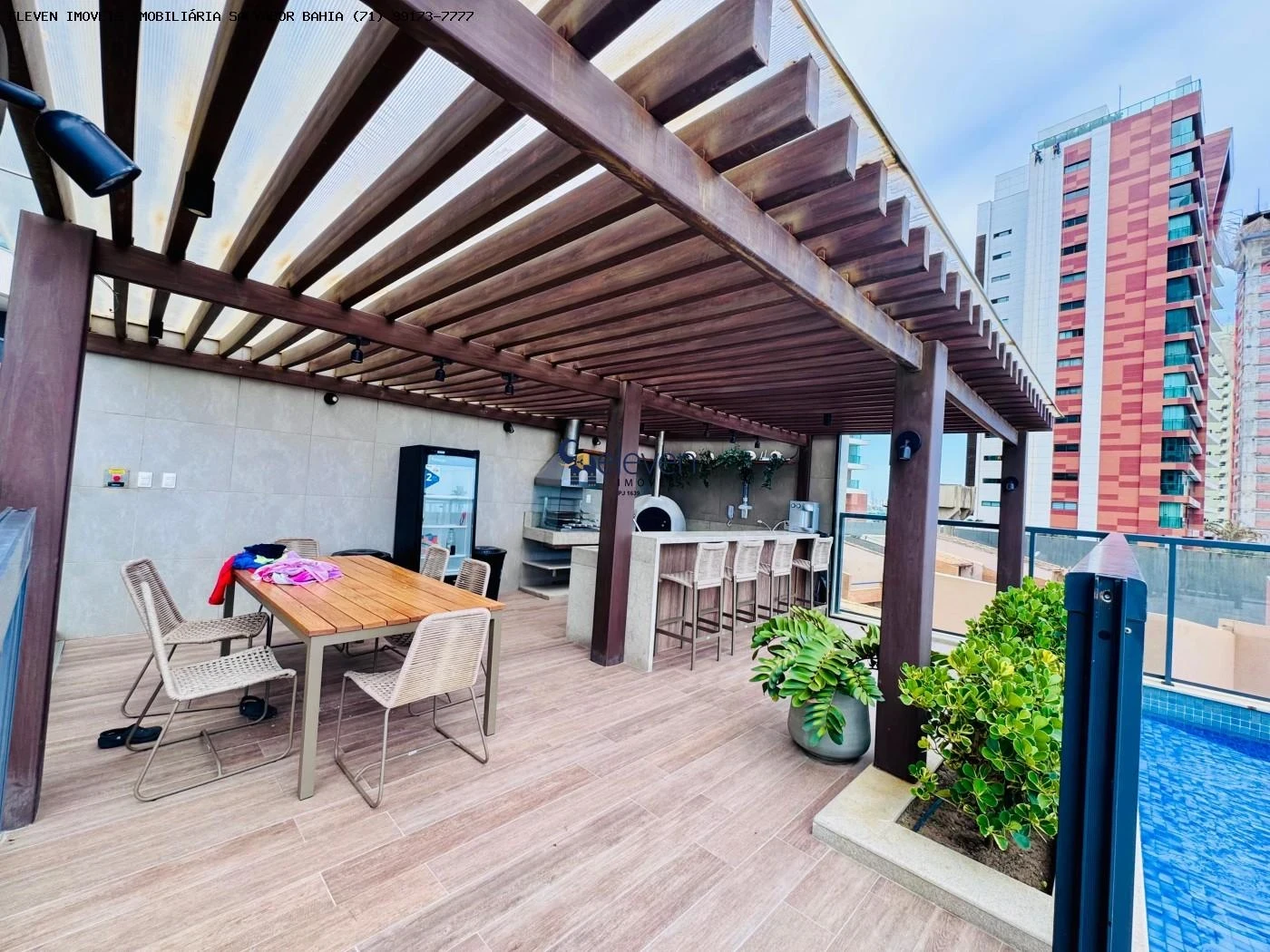 Imagem Apartamento com 2 Quartos à Venda, 103 m² em Jaguaribe - Salvador