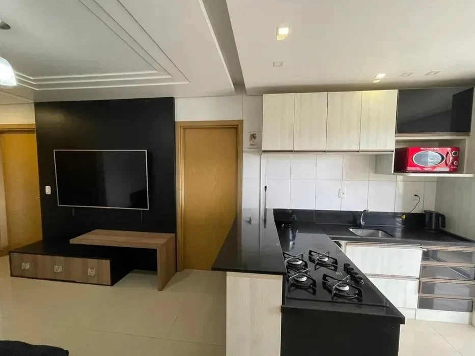 Imagem Apartamento com 2 Quartos à Venda, 57 m² em São Luiz - Caxias do Sul