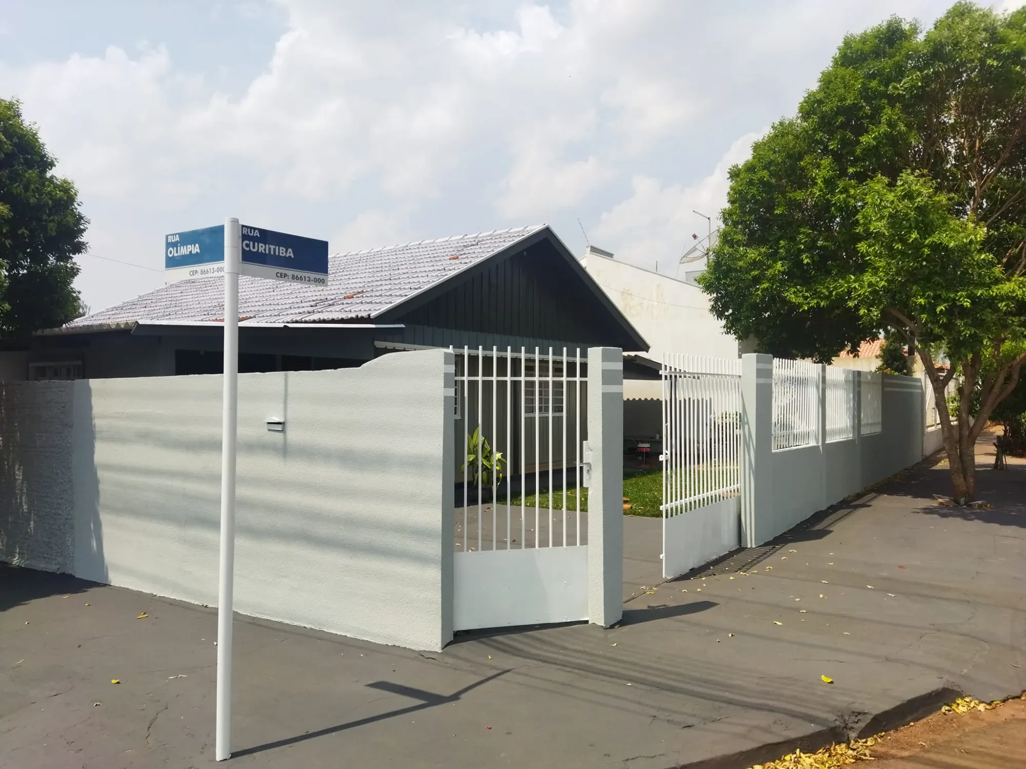 Imagem Casa com 3 Quartos à Venda, 80 metros em Pitangueiras - Pitangueiras