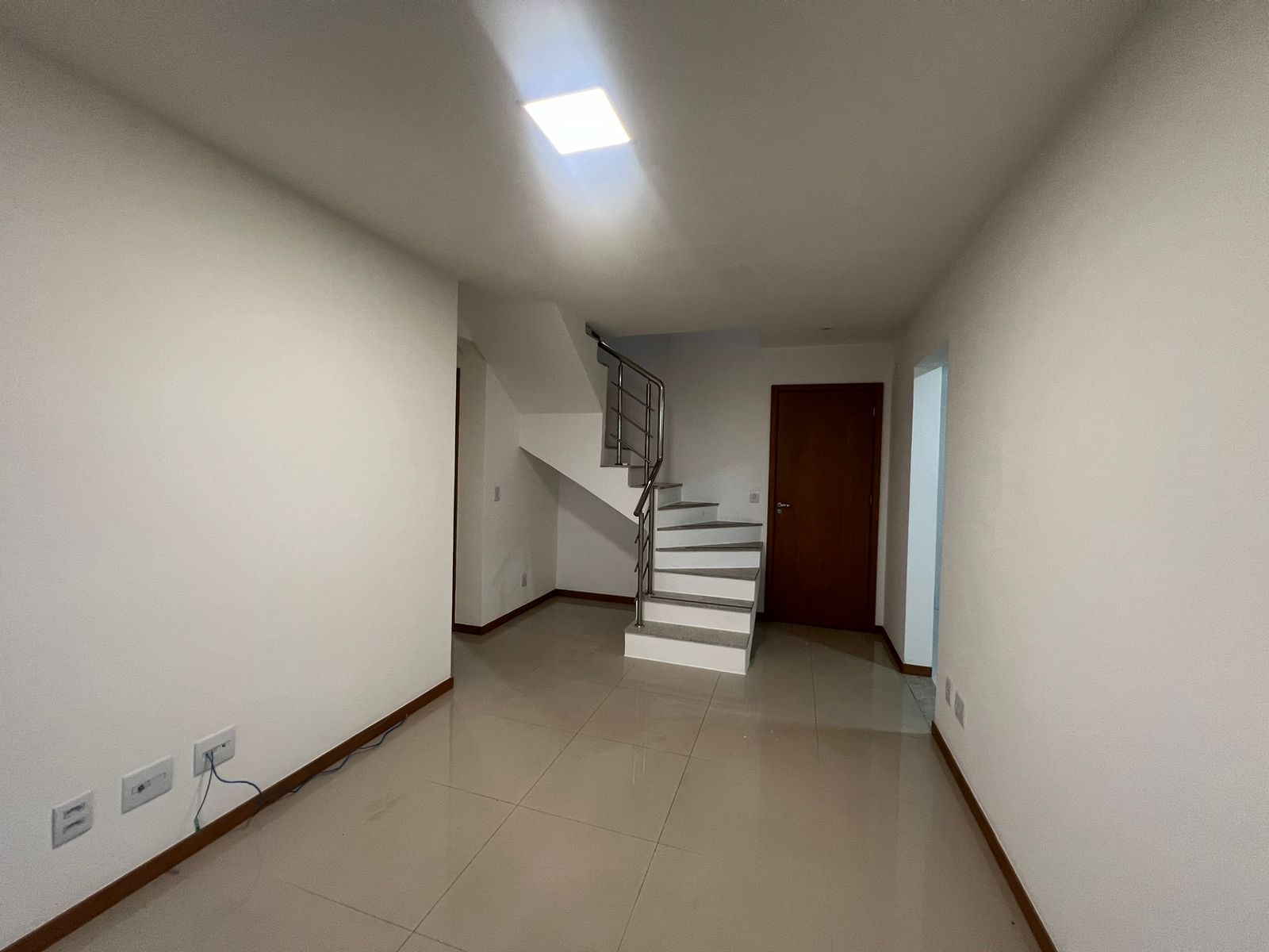 Cobertura com 3 Quartos à Venda ou Locação, 133 m²em Val-de-Cães - Belém