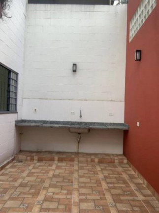 Imagem Imóvel Comercial para Alugar, 120 m² em Centro - São Bernardo Do Campo