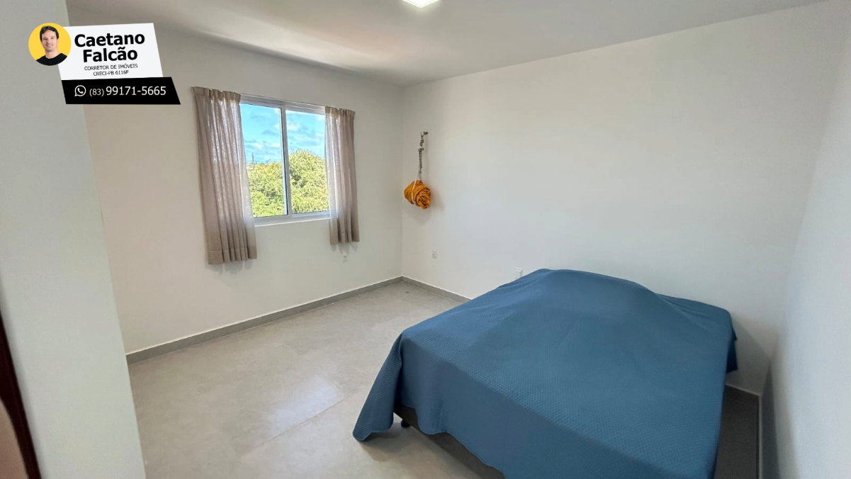 Foto do imóvel: Casa de Condomínio com 4 Quartos à Venda, 190 m² em  - Conde