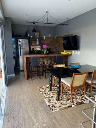 Imagem Cobertura com 3 Quartos à Venda, 149 m² em Itacorubi - Florianópolis