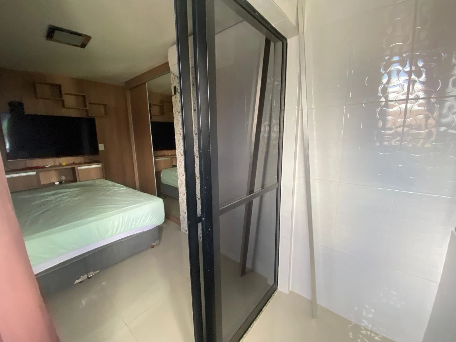 Foto do imóvel: Apartamento com 3 Quartos à Venda, 94 m² em Nossa Senhora das Graças - Manaus