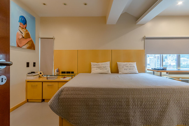 Imagem Cobertura com 4 Quartos à Venda, 567 m² em Lagoa - Rio de Janeiro