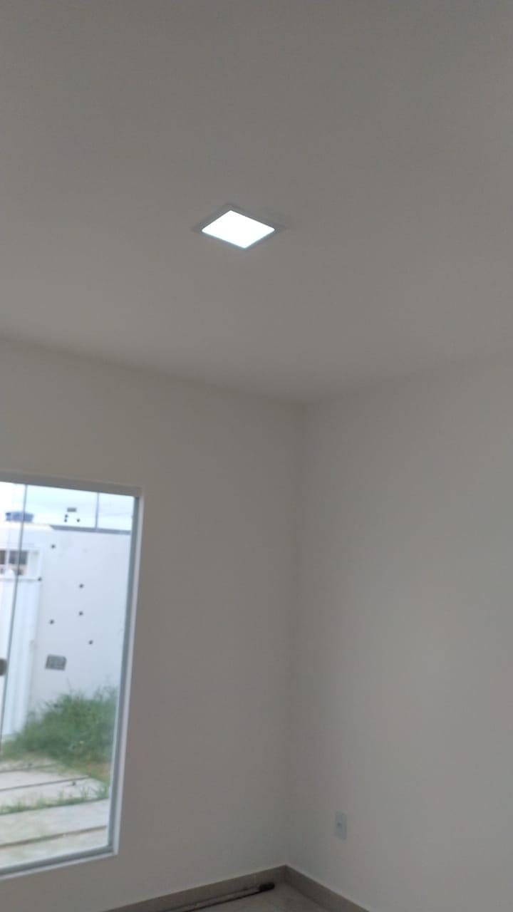 Imagem Casa com 2 Quartos à Venda, 65 m²em Donana - Campos dos Goytacazes