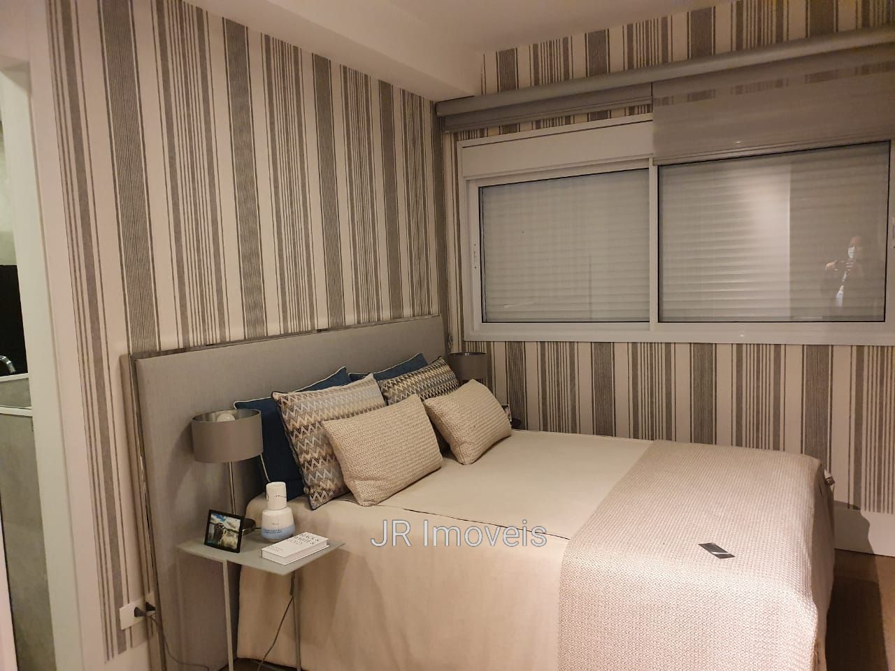 Imagem Apartamento com 2 Quartos à Venda, 67 m²em Centro - Osasco