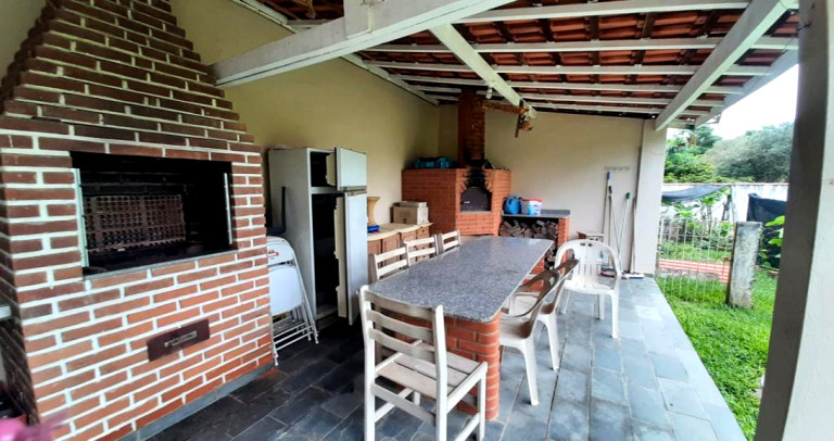 Imagem Chácara com 3 Quartos à Venda, 100 m²em sarapui - Sarapuí