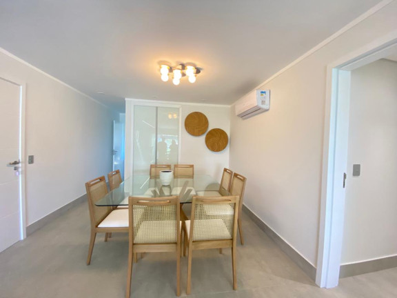 Imagem Cobertura com 4 Quartos à Venda ou Locação, 209 m² em Riviera - Bertioga