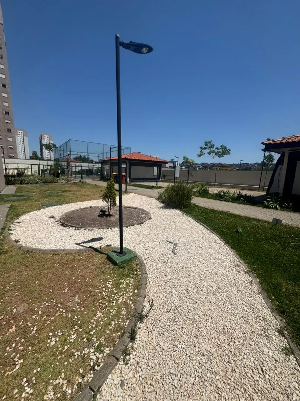 Foto do imóvel: Apartamento com 2 Quartos à Venda, 46 metro em Jardim Nossa Senhora do Carmo - São Paulo