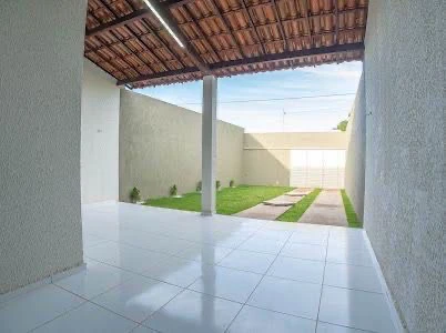 Foto do imóvel: Casa com 2 Quartos à Venda, 73 m² em Aeroporto - Juazeiro do Norte