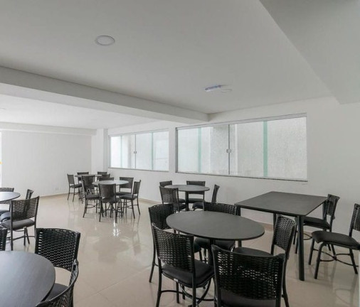 Imagem Apartamento com 2 Quartos à Venda,  em Vila Assunção - Santo André