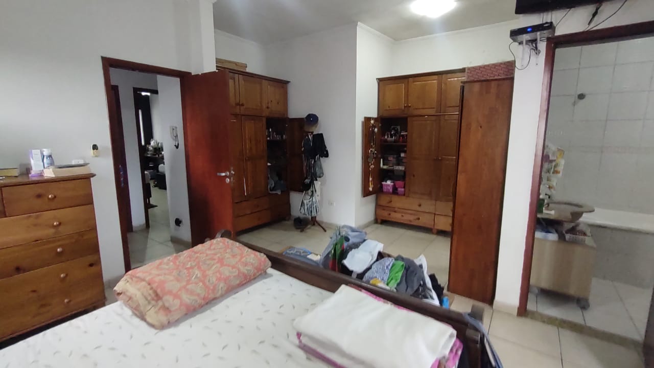 Foto do imóvel: Casa com 3 Quartos à Venda, 264 m²em Vila Paulista - Cubatão