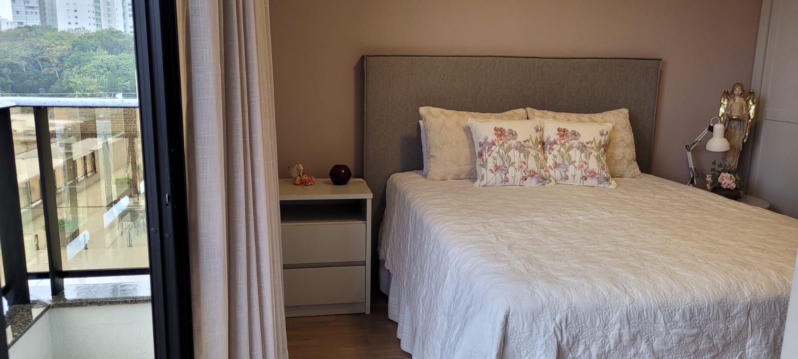 Imagem Apartamento com 1 Quarto à Venda, 59 m²em Nações - Balneário Camboriú