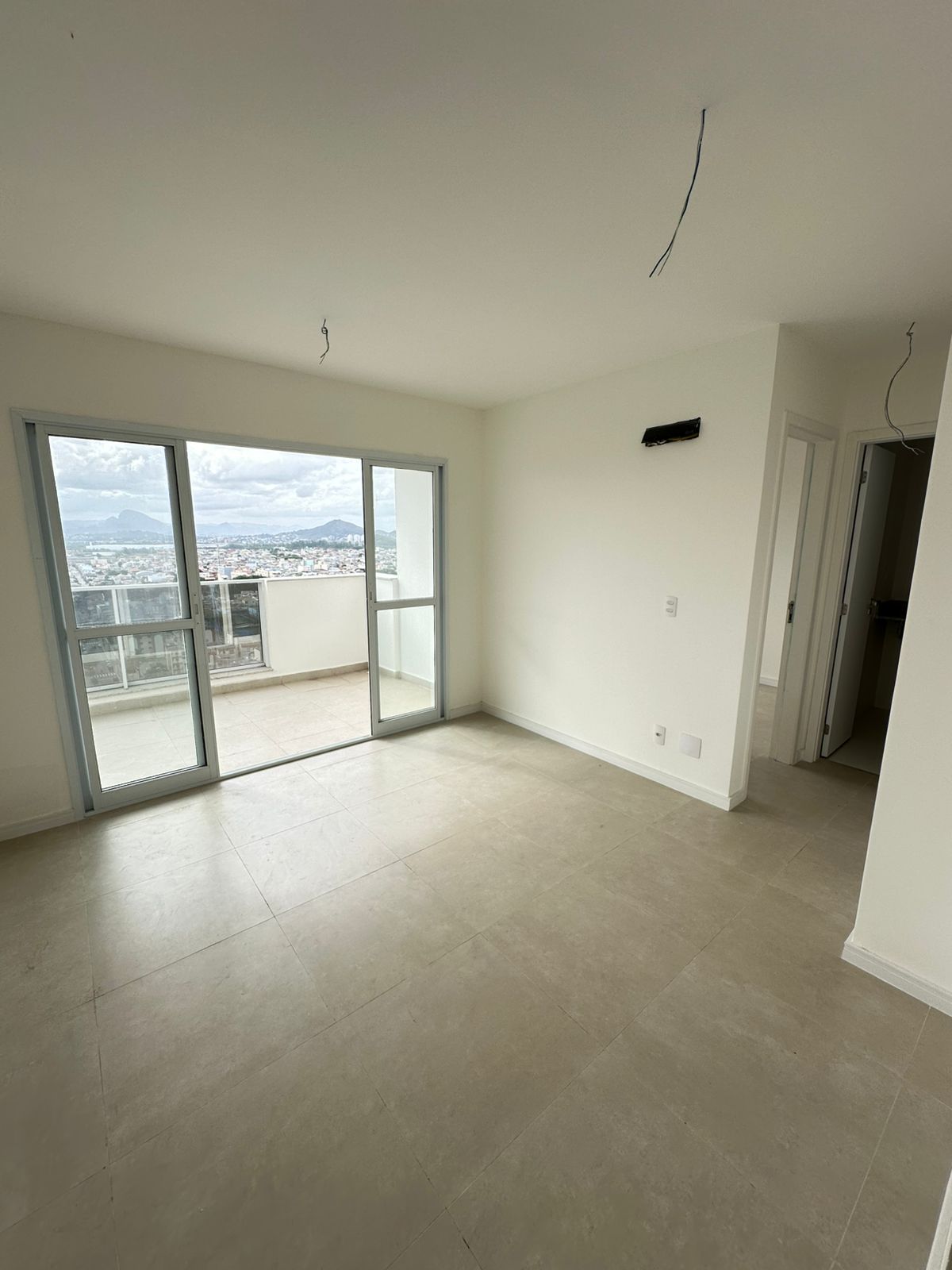 Imagem Apartamento com 2 Quartos à Venda, 68 m²em Praia de Itaparica - Vila Velha