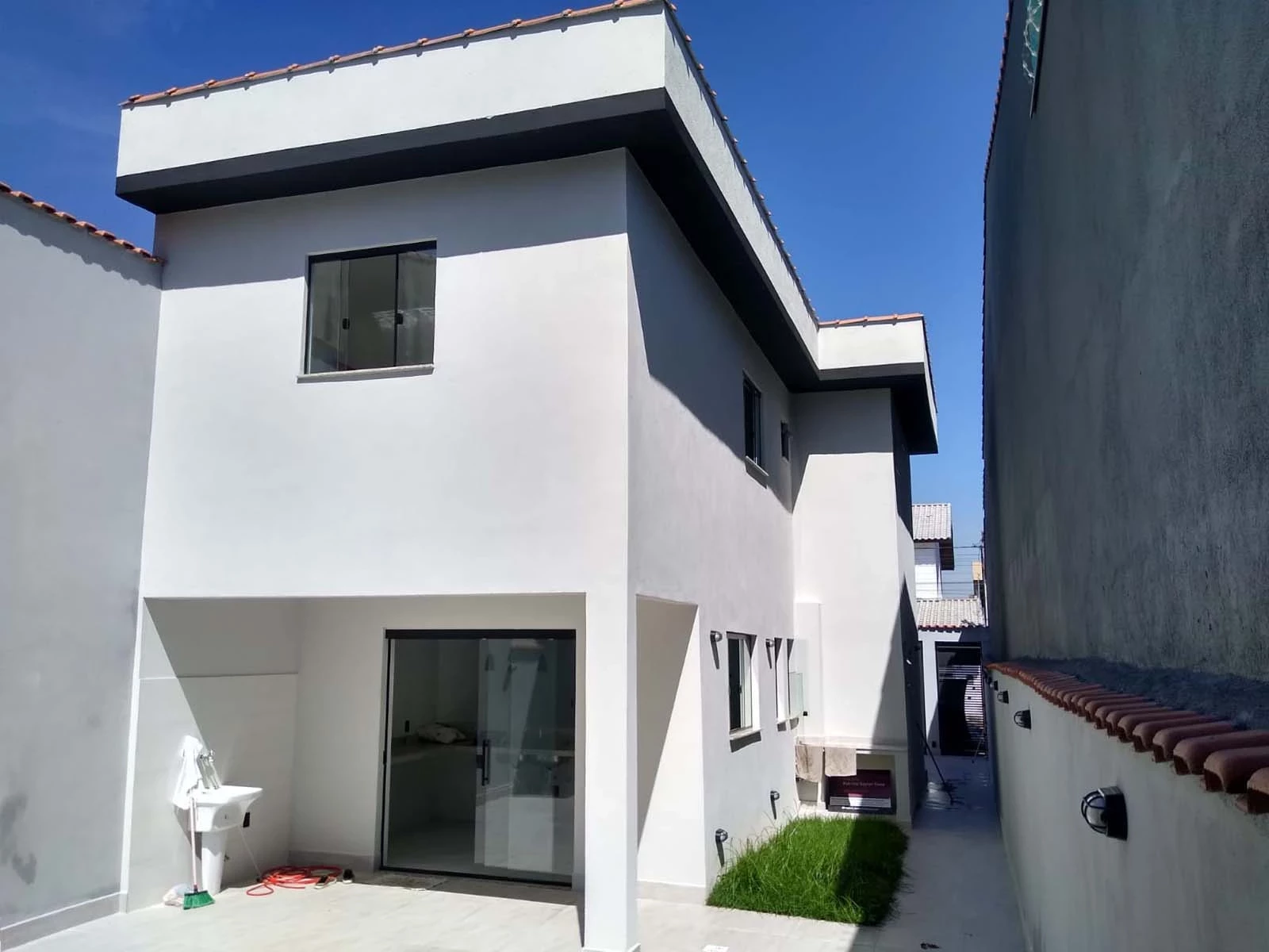 Foto do imóvel: Casa com 3 Quartos à Venda, 120 m² em Jardim Quaresmeira - Suzano