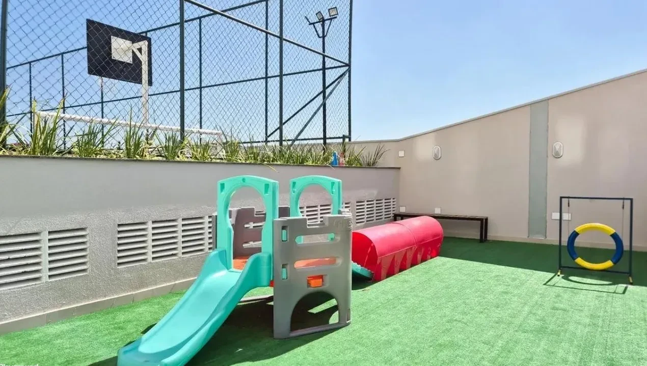 Imagem Apartamento com 2 Quartos à Venda, 49 m² em Assunção - São Bernardo do Campo