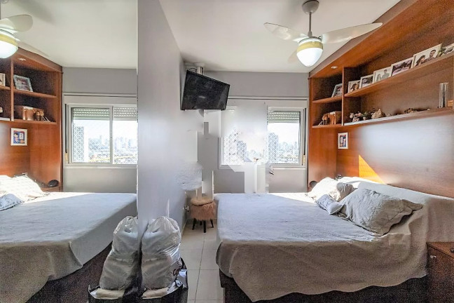 Imagem Apartamento com 2 Quartos à Venda,  em Ipiranga - São Paulo