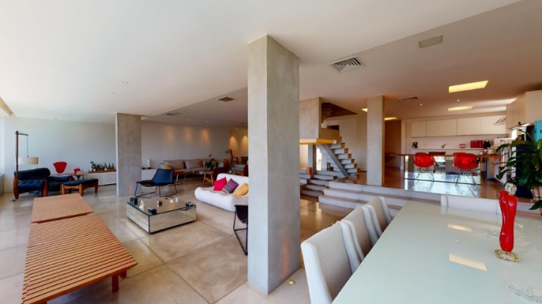 Imagem Casa com 5 Quartos à Venda, 1 m² em Jardim Botânico - Rio De Janeiro
