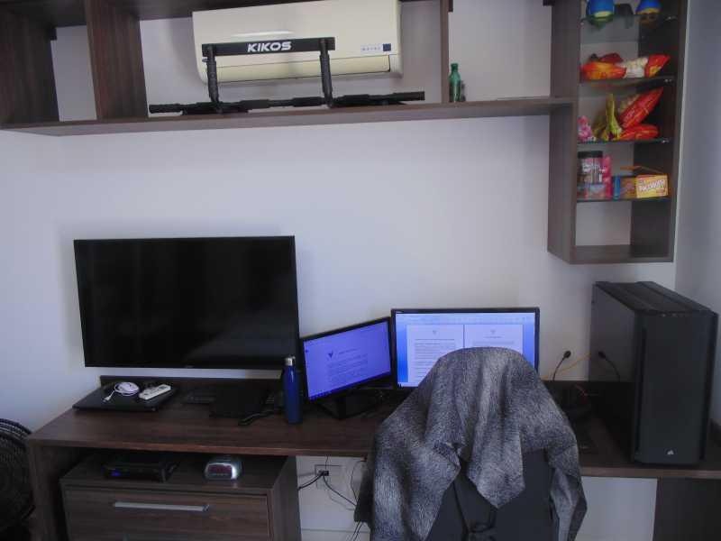 Imagem Cobertura com 4 Quartos à Venda, 299 m²em Piratininga - Niterói