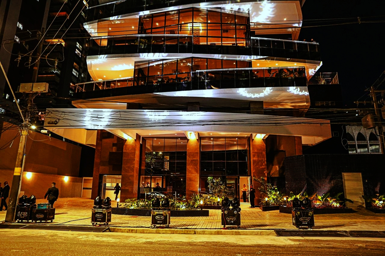 Apartamento com 3 Quartos à Venda, 165 m² em Nazaré - Belém