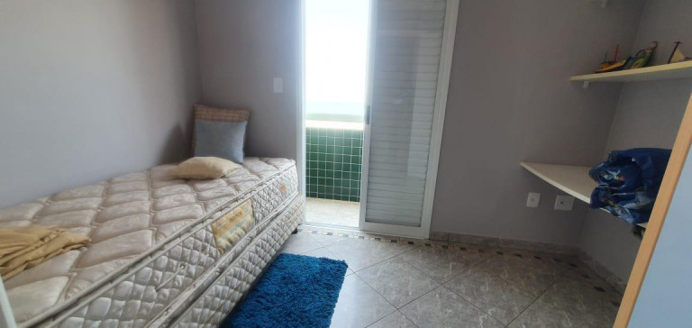 Imagem Cobertura com 3 Quartos à Venda, 270 m² em Guilhermina - Praia Grande