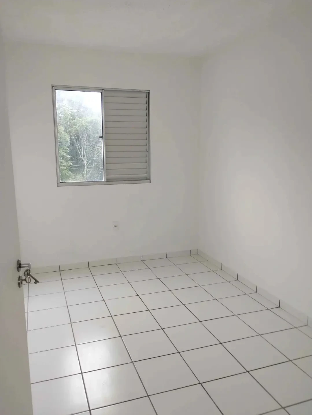Imagem Apartamento com 2 Quartos à Venda, 48 m² em Porteira Preta - Mogi das Cruzes