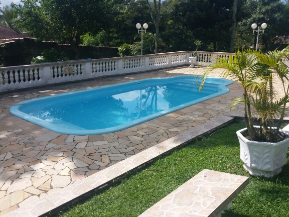 Imagem Chácara com 5 Quartos à Venda, 5.280 m² em Centro - Santa Isabel