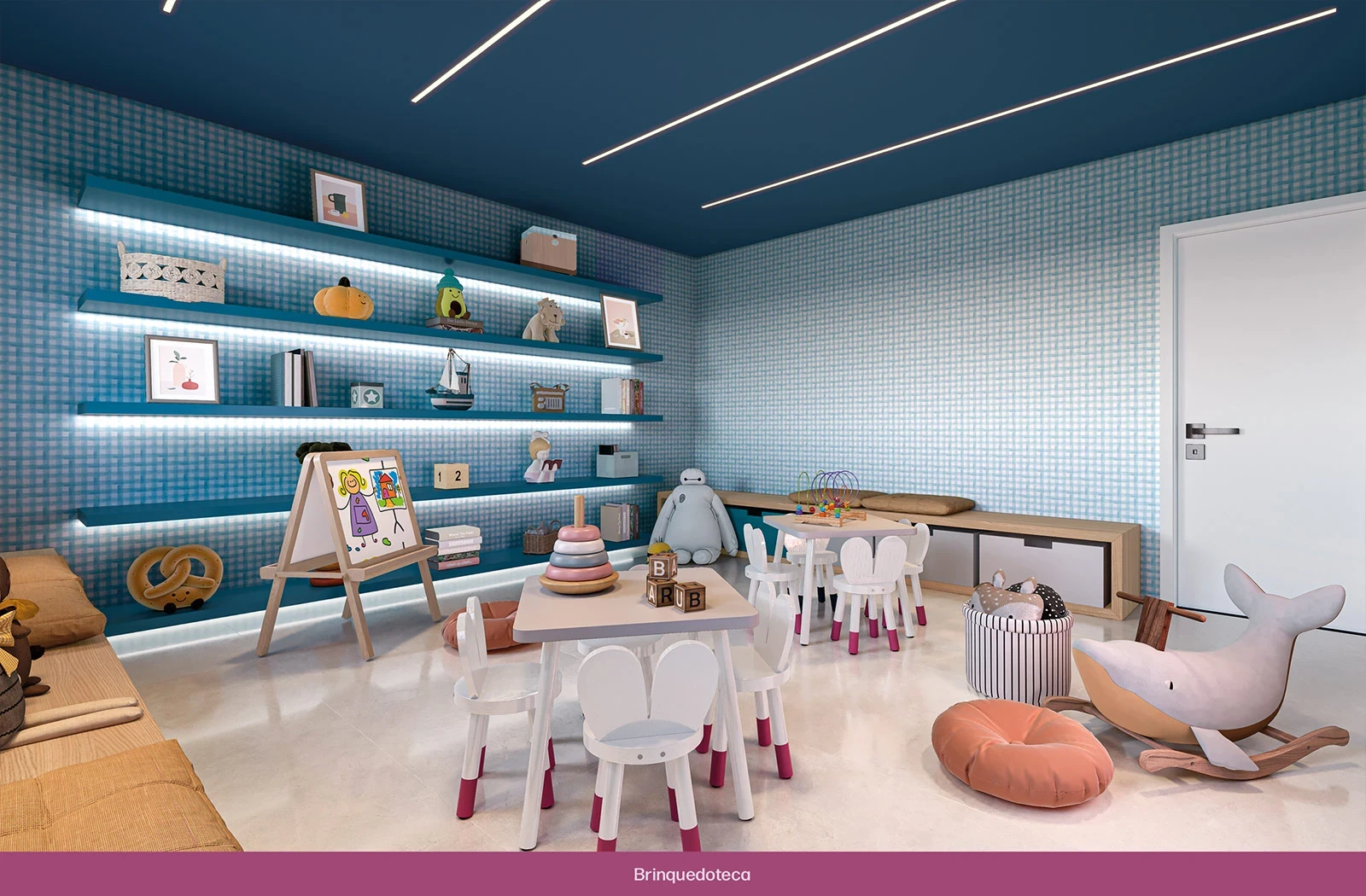Imagem Apartamento com 1 Quarto à Venda, 36 m² em Santa Maria - Osasco