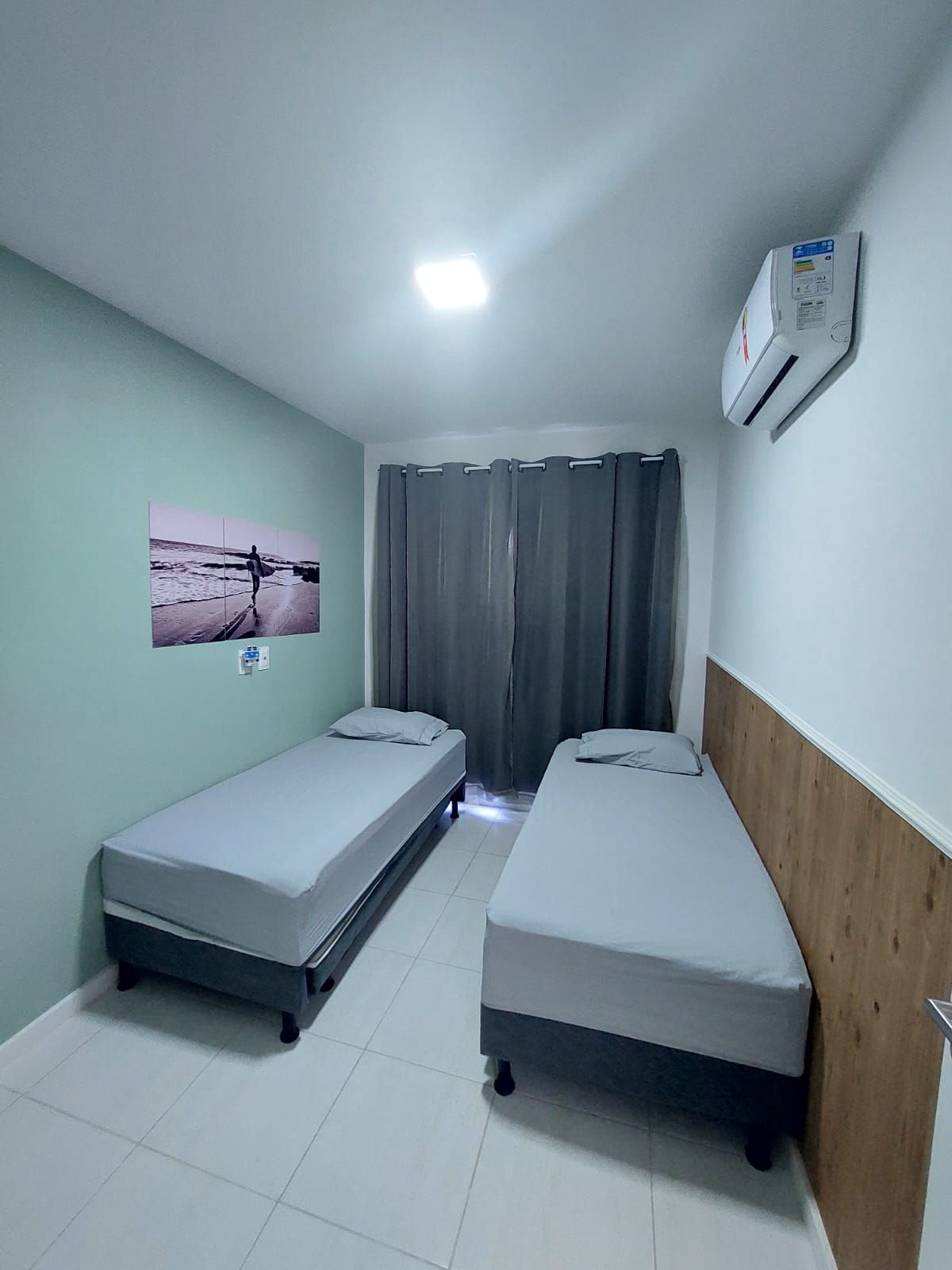 Imagem Apartamento com 3 Quartos à Venda, 68 m²em Praia de Muro Alto - Ipojuca