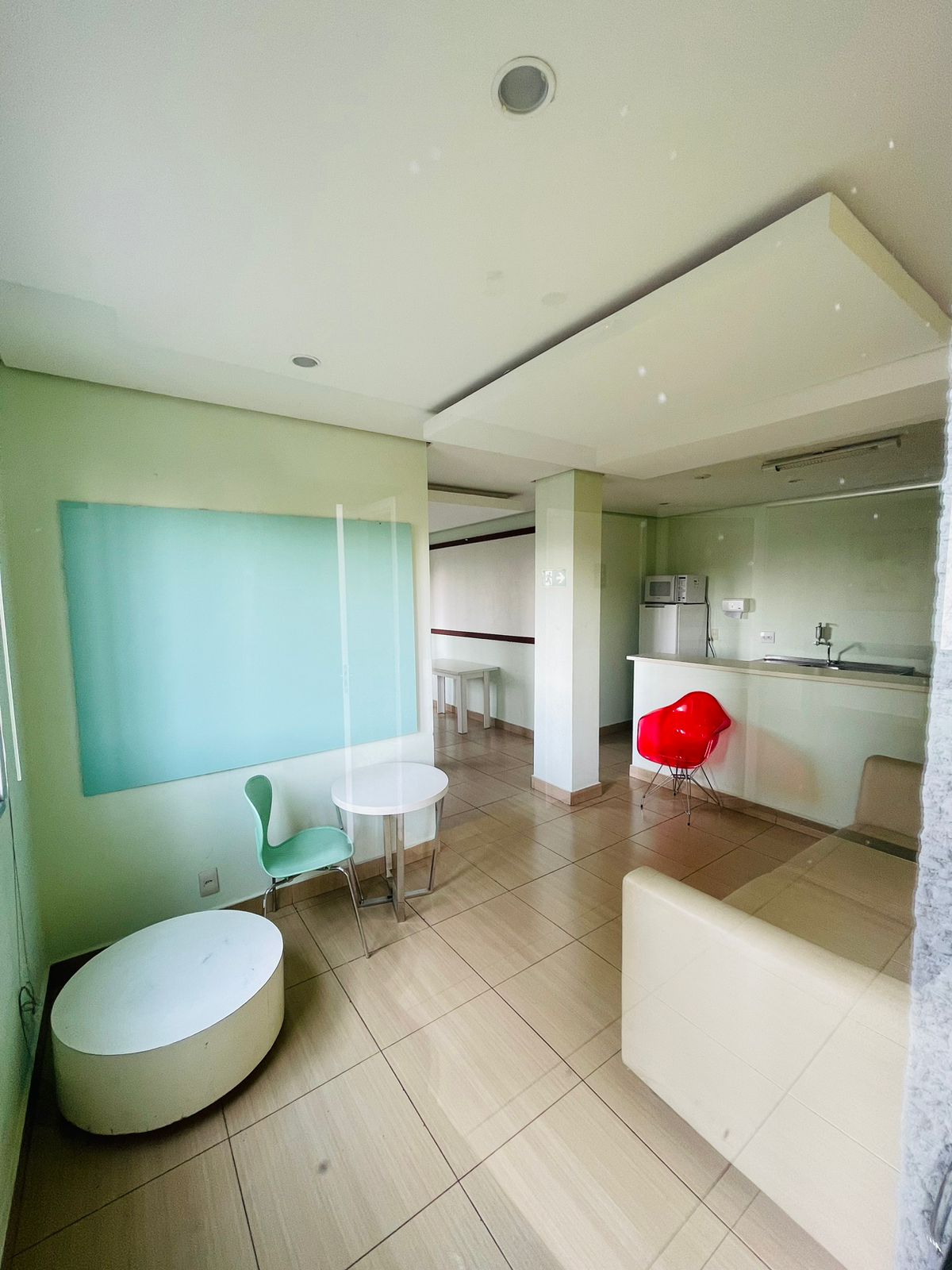 Imagem Apartamento com 2 Quartos à Venda, 50 m²em Bussocaba - Osasco