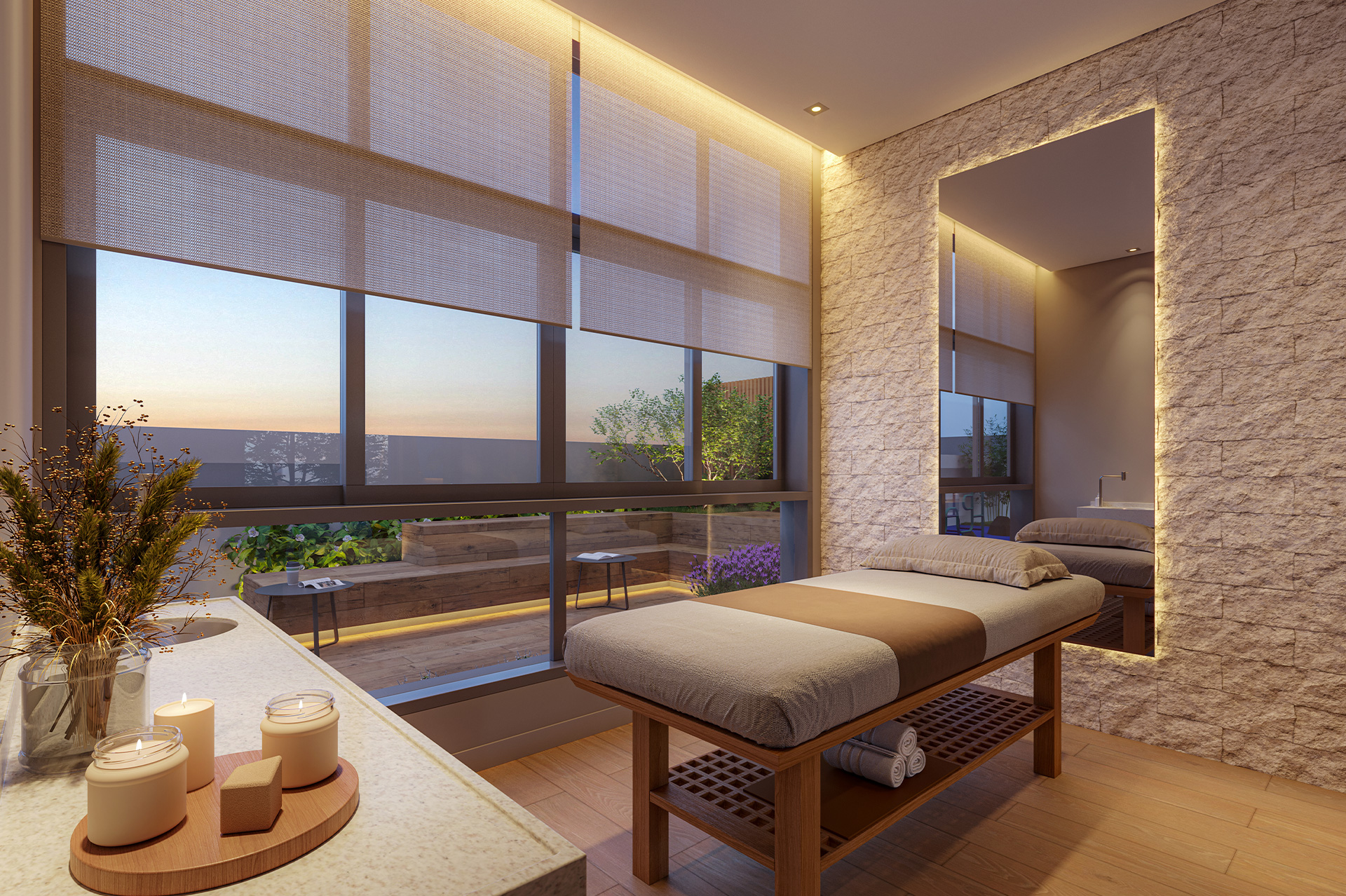 Imagem Apartamento com 2 Quartos à Venda, 64 m²em Campo Belo - São Paulo