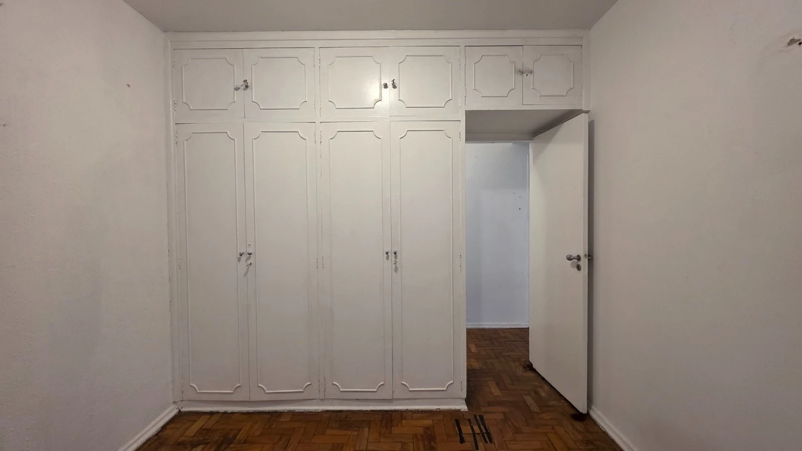 Imagem Apartamento com 2 Quartos à Venda, 100 m² em Higienópolis - São Paulo