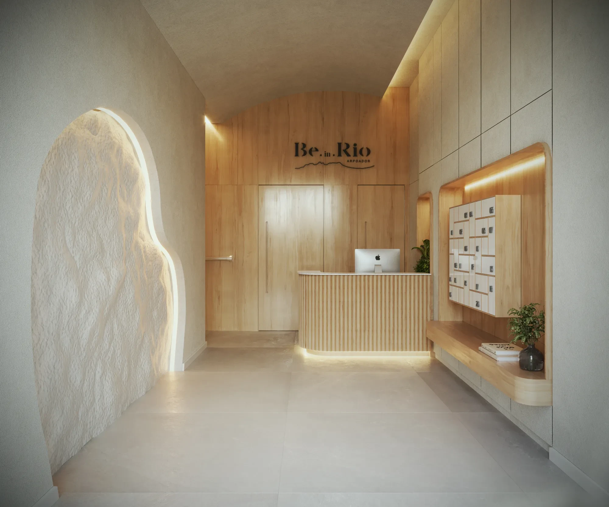Imagem Studio com 1 Quarto à Venda, 43 m² em Copacabana - Rio de Janeiro