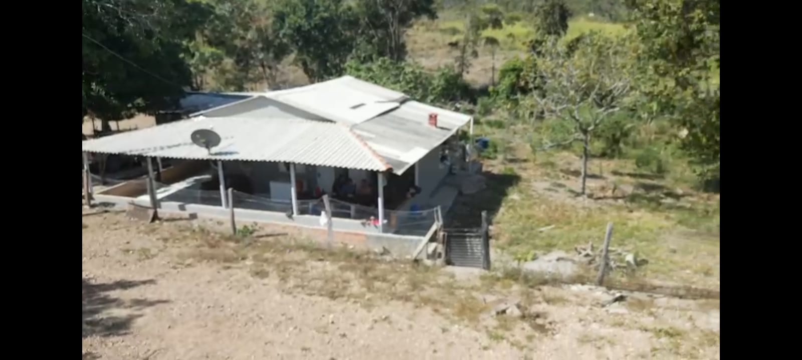 Imagem Fazenda à Venda, 319 Alq GOem ZONA RURAL - Niquelândia