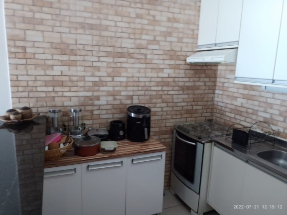 Imagem Casa de Condomínio com 3 Quartos à Venda, 100 m² em Boa União (Abrantes) - Camaçari